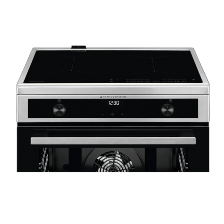 AEG CIB6647ABM Ελεύθερη Κουζίνα Επαγωγική 60cm AEG CIB6647ABM Ελεύθερη Κουζίνα Επαγωγική 60cm